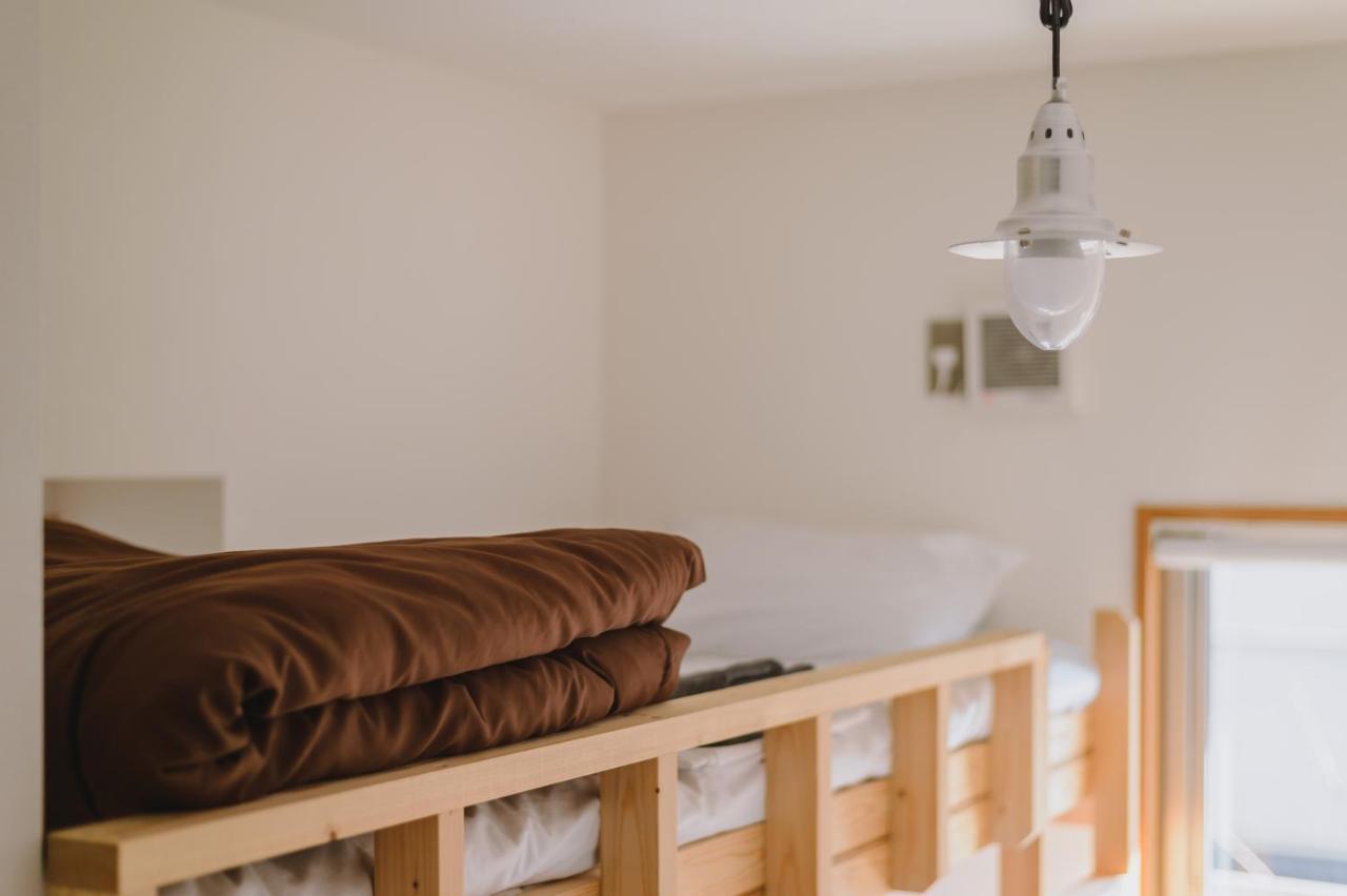 Guesthouse Shibafu Камакура Екстер'єр фото