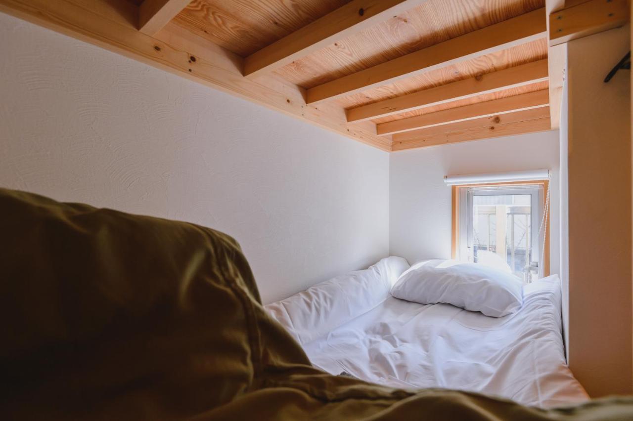 Guesthouse Shibafu Камакура Екстер'єр фото