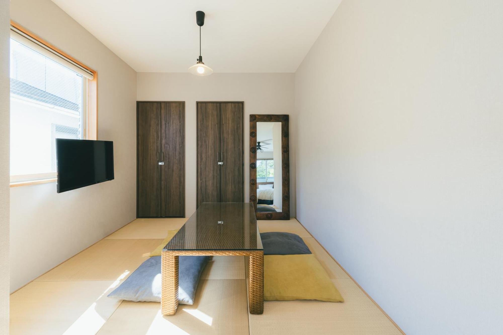 Guesthouse Shibafu Камакура Екстер'єр фото
