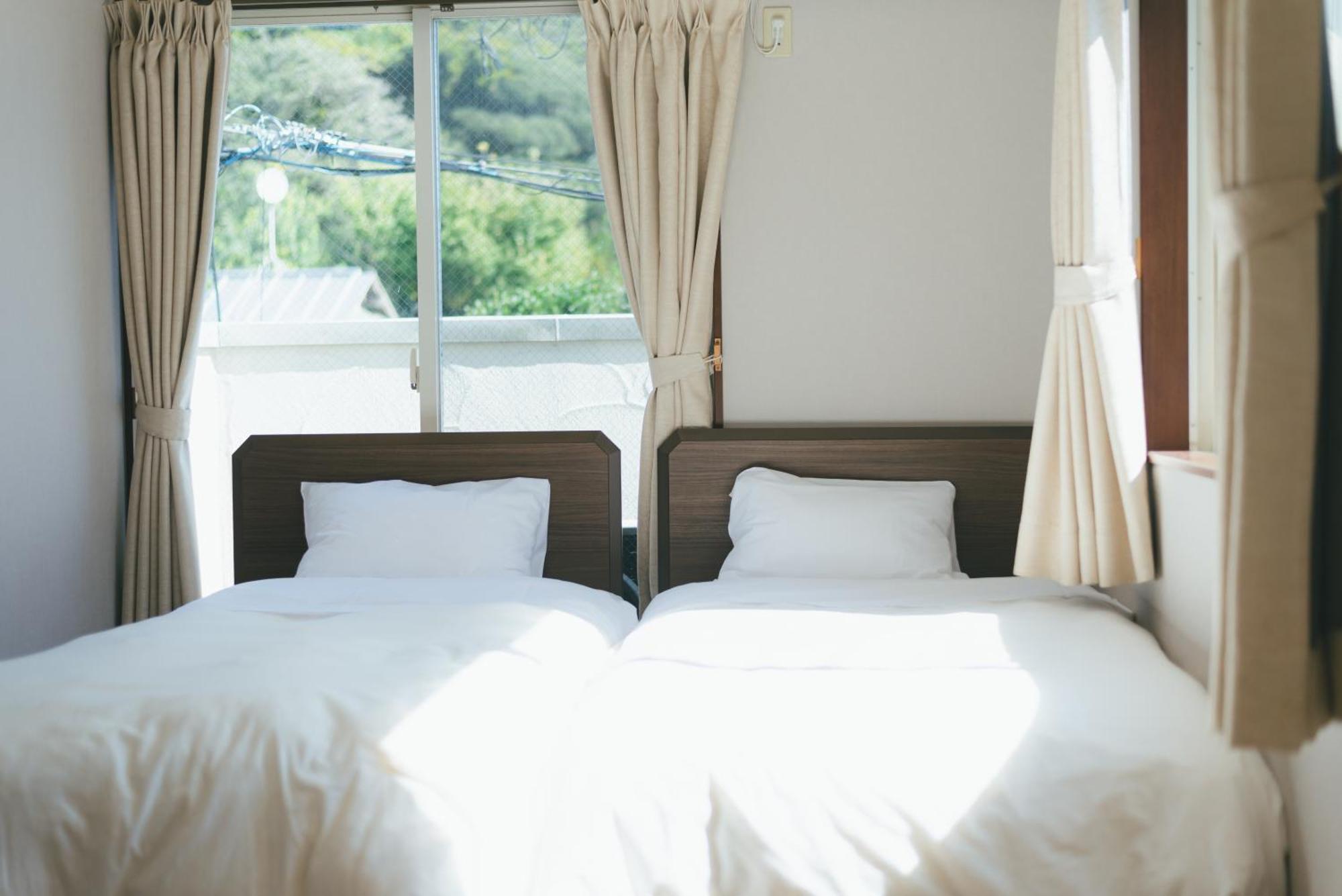 Guesthouse Shibafu Камакура Екстер'єр фото