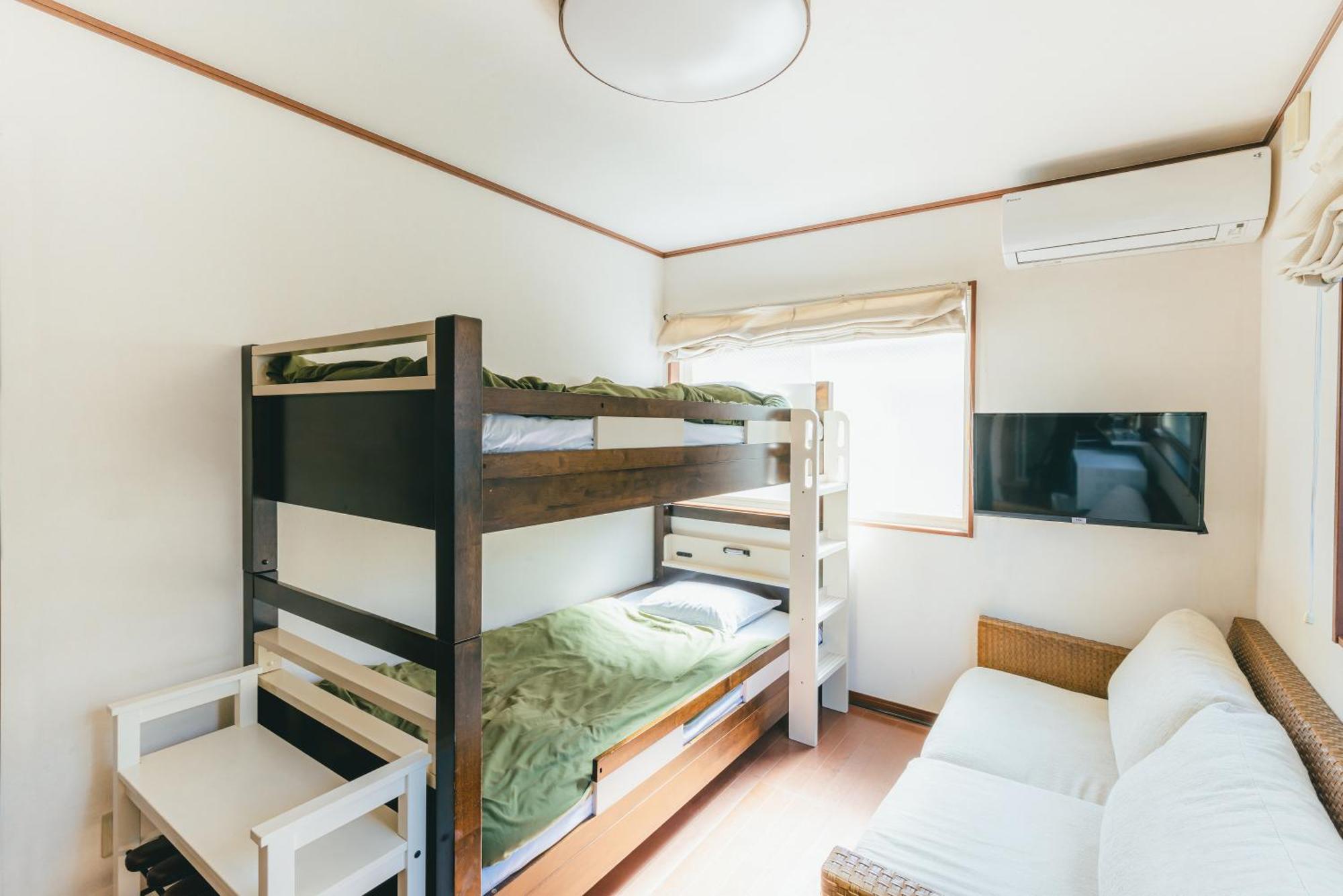 Guesthouse Shibafu Камакура Екстер'єр фото