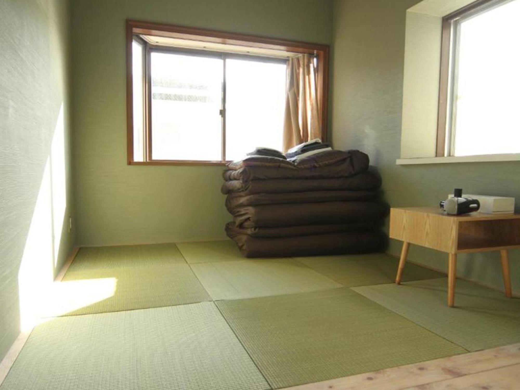 Guesthouse Shibafu Камакура Екстер'єр фото
