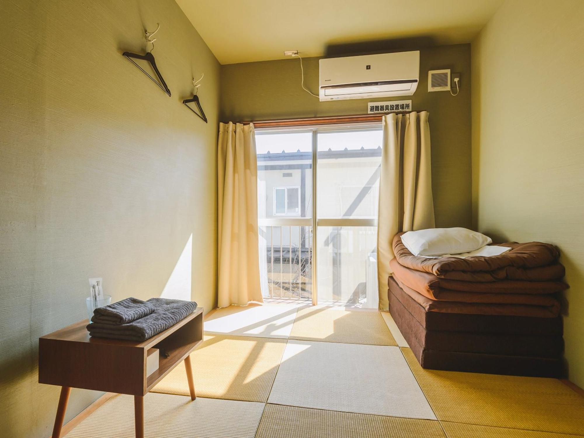 Guesthouse Shibafu Камакура Екстер'єр фото