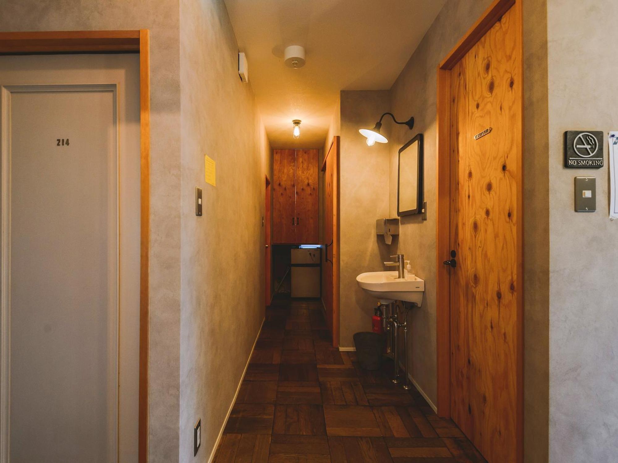 Guesthouse Shibafu Камакура Екстер'єр фото