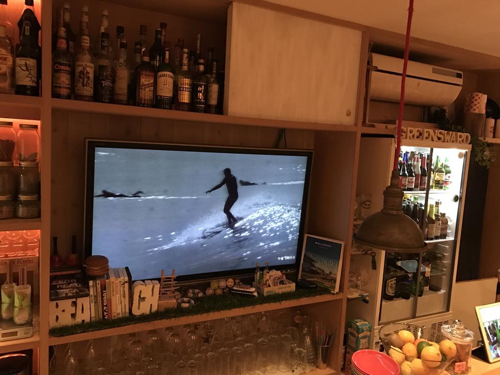 Guesthouse Shibafu Камакура Екстер'єр фото