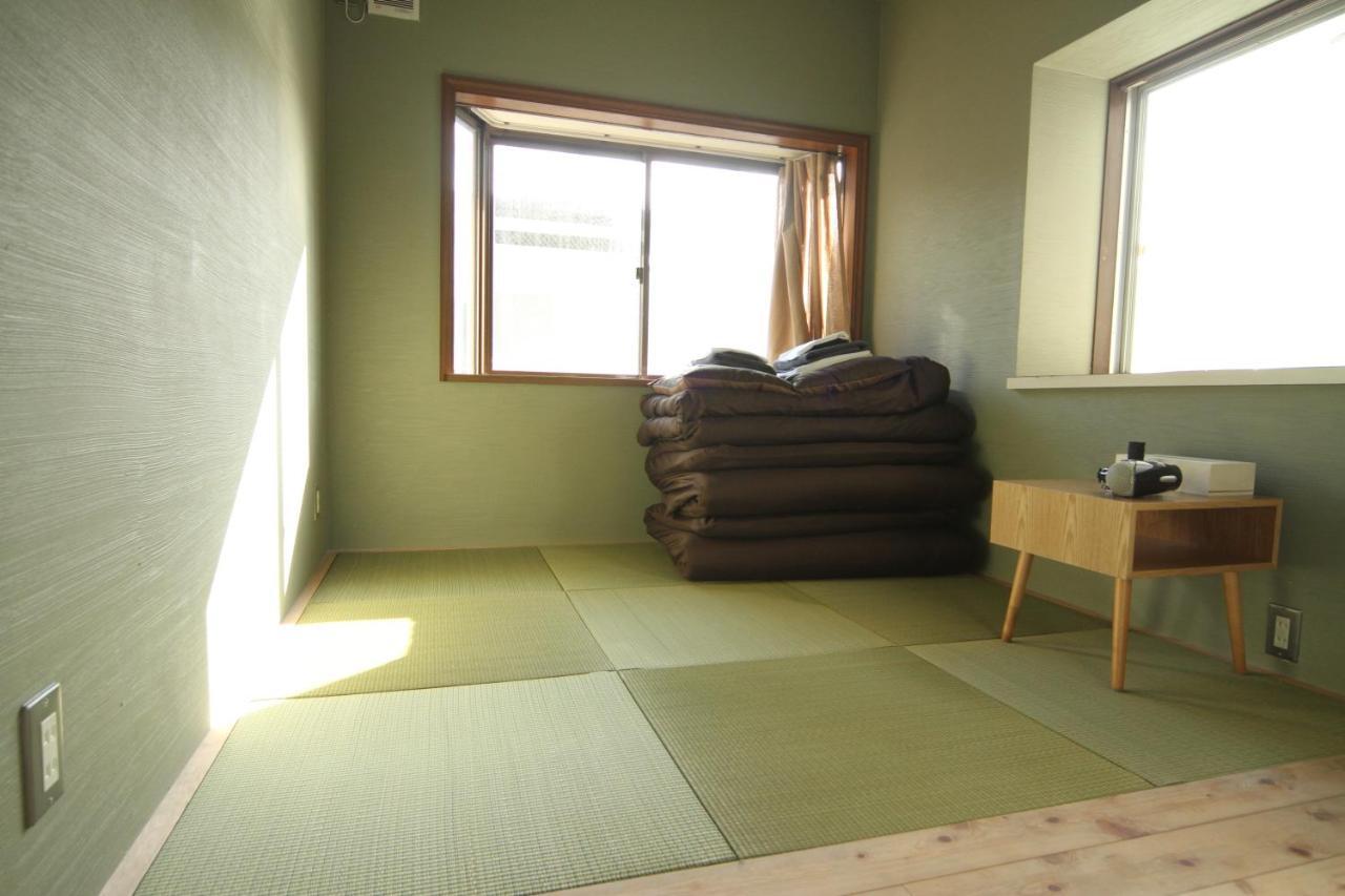 Guesthouse Shibafu Камакура Екстер'єр фото