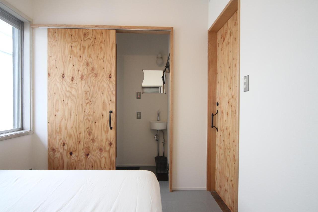 Guesthouse Shibafu Камакура Екстер'єр фото