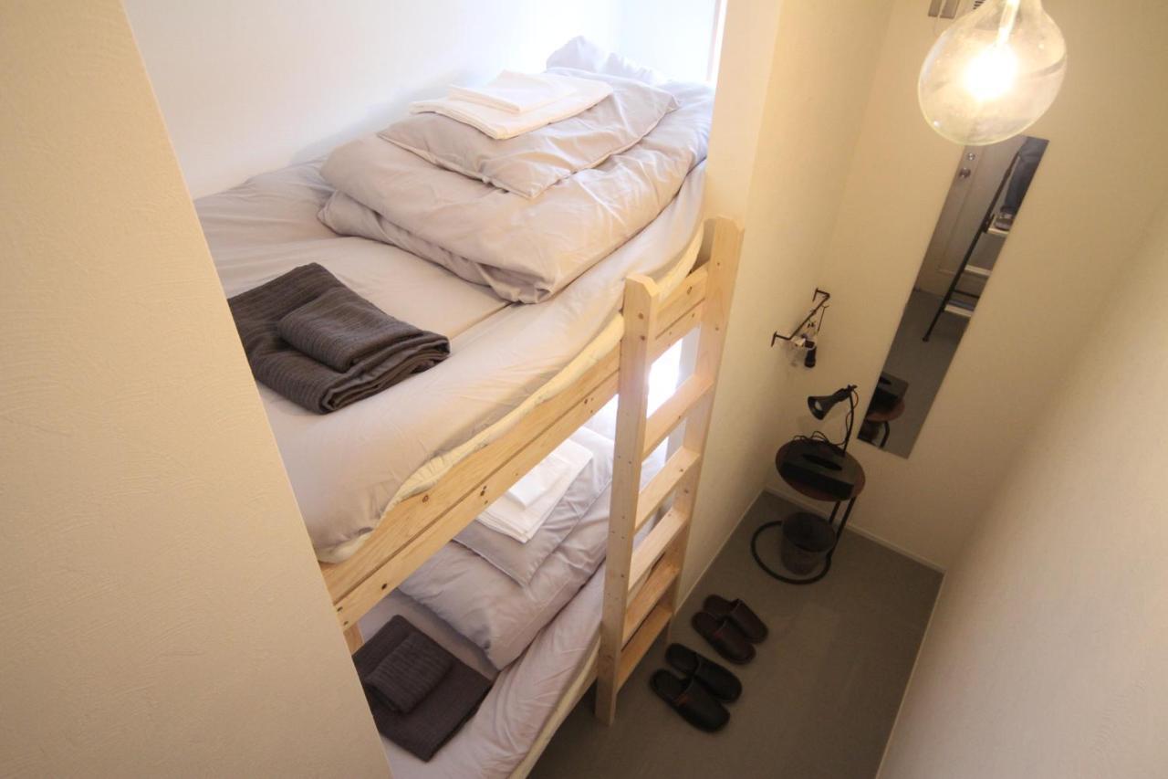 Guesthouse Shibafu Камакура Екстер'єр фото
